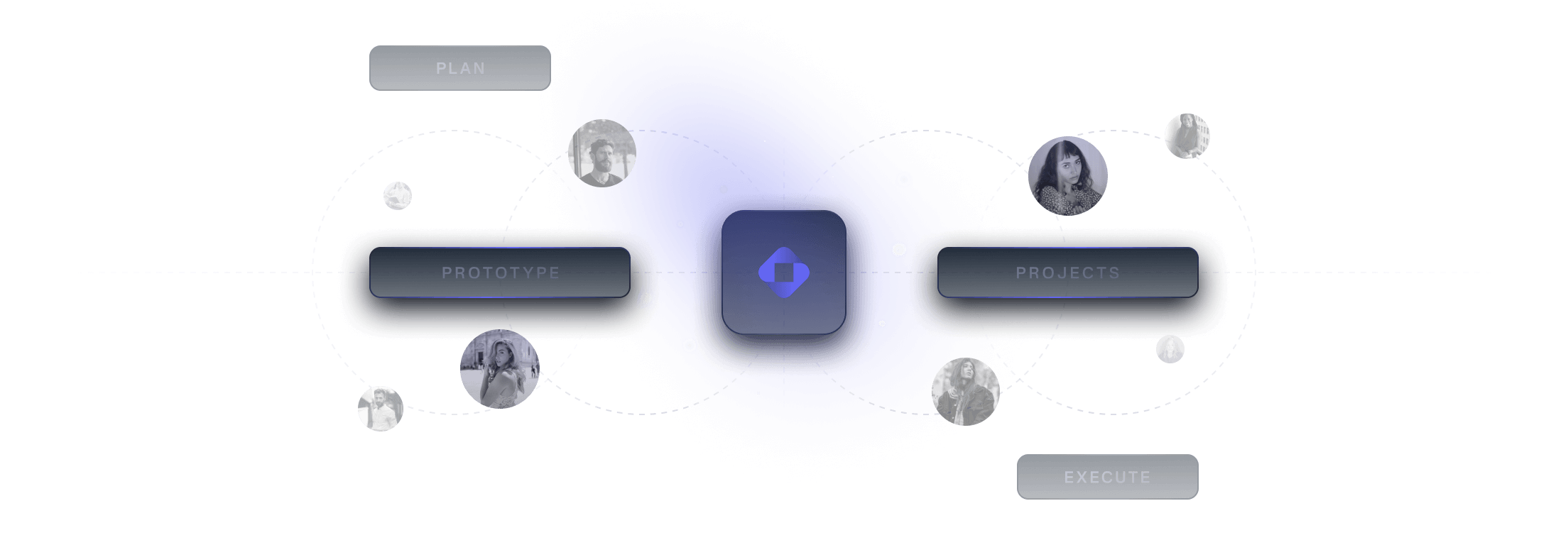 Built for modern product teams - 亿万28